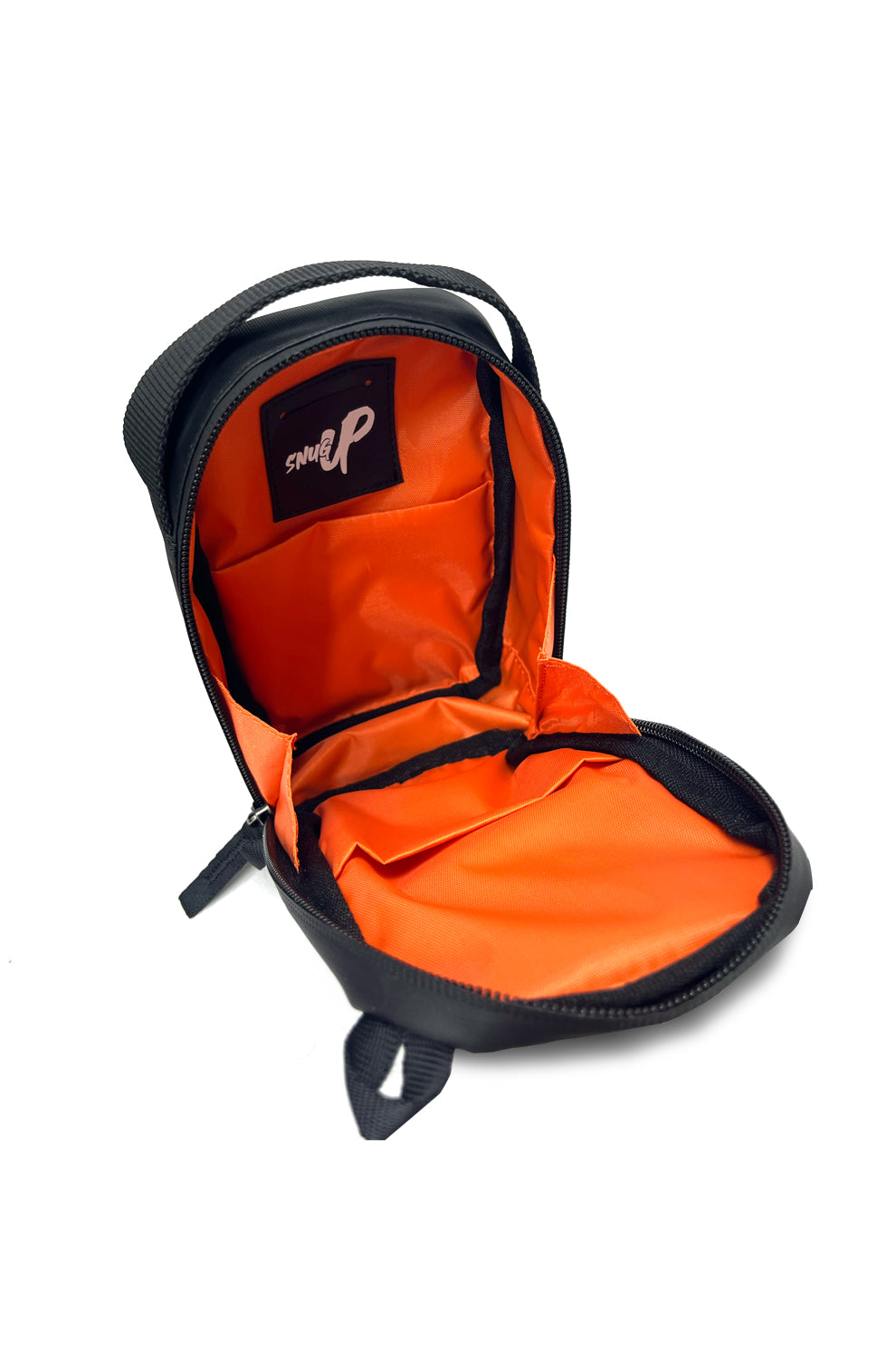 Pull Manyetik Mini Spor Çantası