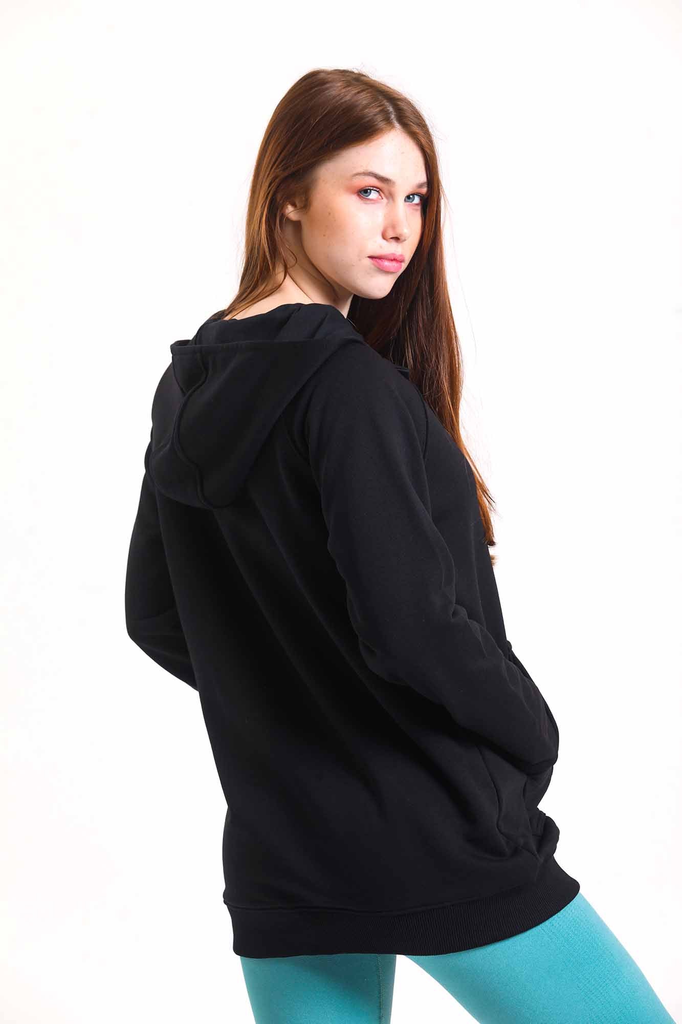 Comfy Hoodie