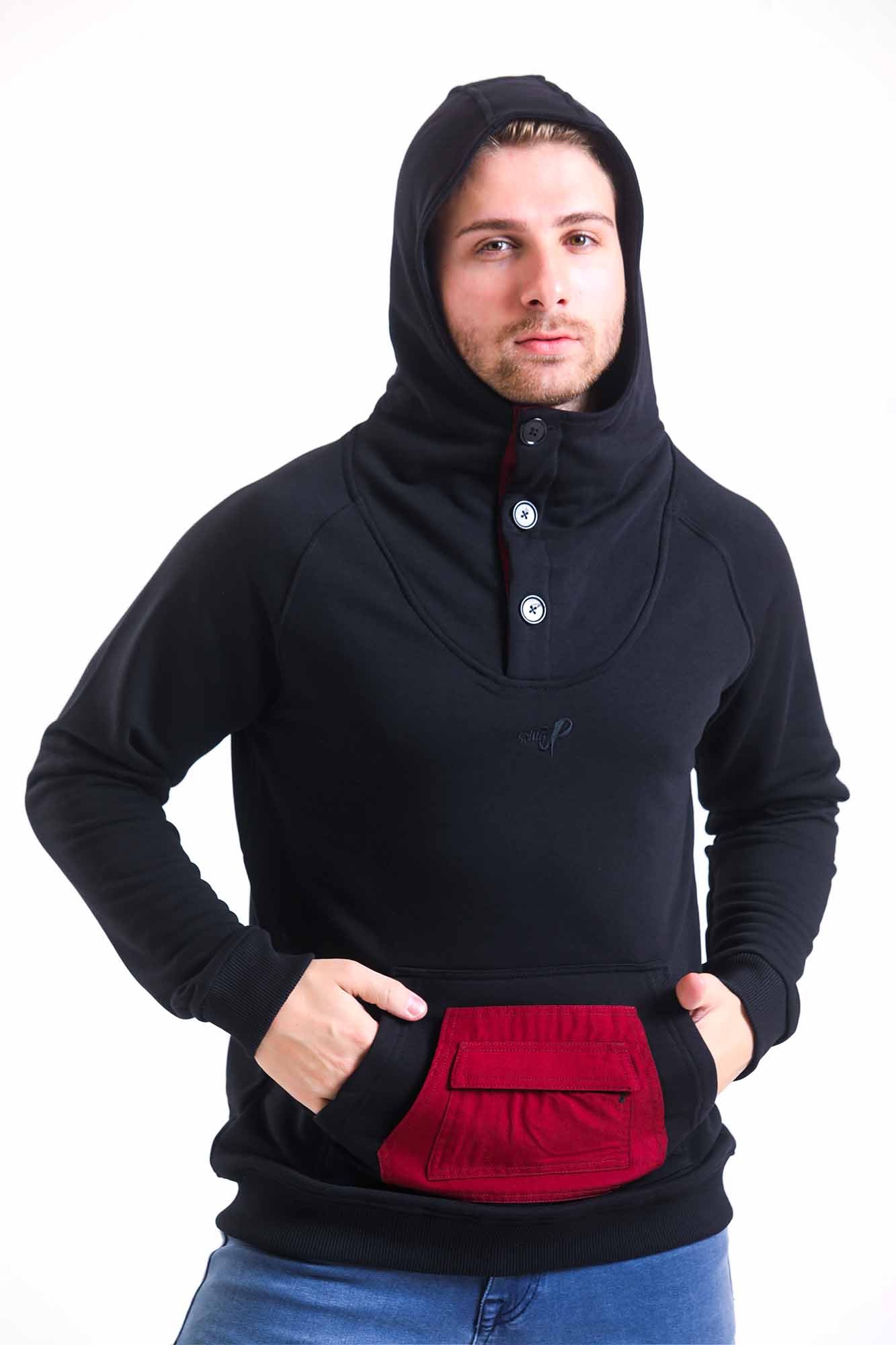 Comfy Hoodie